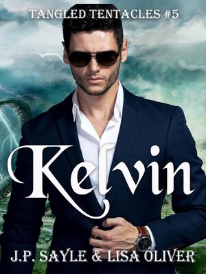 cover image of Kelvin # 5
